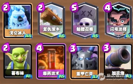 皇室战争2V2模式深度解析：强力防守卡野蛮人的实战运用与策略分析