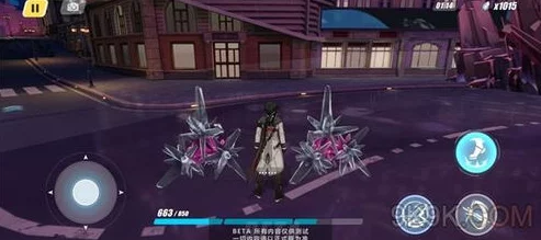 崩坏3天守阁困难模式第四关高效打法：影舞冲击优先击败远程射手策略解析