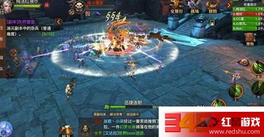 光明大陆荣誉怎么刷？全面解析荣誉快速获取攻略与高效方法