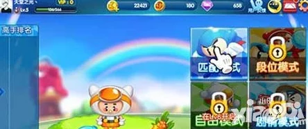 泡泡堂手游全面攻略：游戏金币快速获取方法与技巧详解