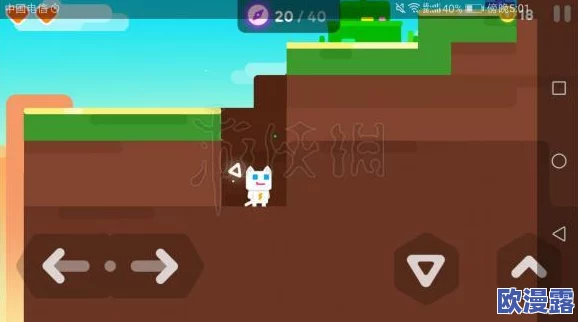 超级幻影猫2攻略：揭秘第2-5关完美过关技巧，助你轻松通关无压力