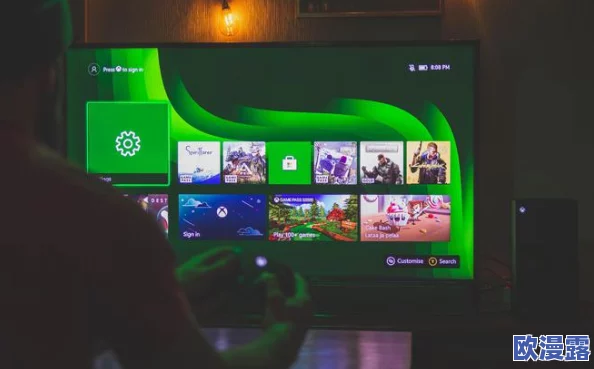 xbox播放高清影片一：这款设备的画质真是惊艳，音效也很棒，值得购买！
