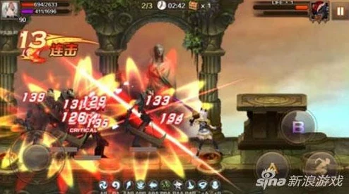 龙与勇士手游：全面解析快速升级技巧，助你高效提升战力详解攻略