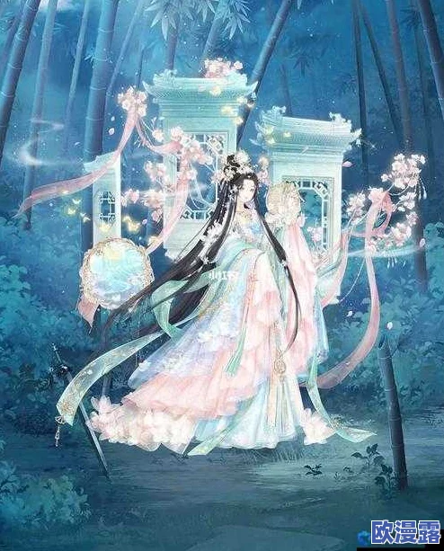 奇迹暖暖无弦之音全面解析：一弦一清心绝美搭配攻略与技巧分享