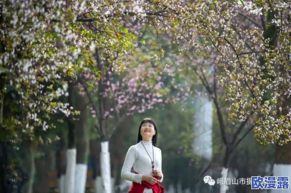 春潮烂漫海棠红网友纷纷表示这幅画面让人感受到春天的气息,色彩鲜艳生动,仿佛置身于花海之中 春潮烂漫海棠红网友纷纷表示这幅画面让人感受到春天的气息,色彩鲜艳生动,仿佛置身于花海之中