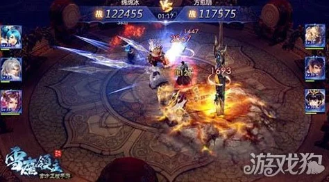《雪鹰领主》深度人物介绍：东伯雪鹰——超凡领袖的成长历程与传奇事迹
