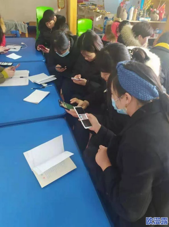 上课打开老师的开关：通过激发教师的教学热情与互动方式，提升课堂学习效果和学生参与度的方法探讨
