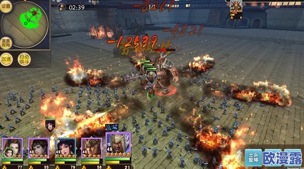 一骑当千2游戏攻略：详解勇者试炼副本玩法与介绍，助你轻松挑战