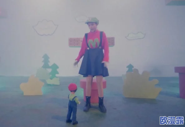 蘑菇视频在线观看完整版惊爆揭秘：独家幕后花絮曝光，超高人气演员亲自解读剧情深意！