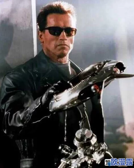 《终结者2：审判日》全新载具快艇震撼登场，海战模式开启，大战一触即发！