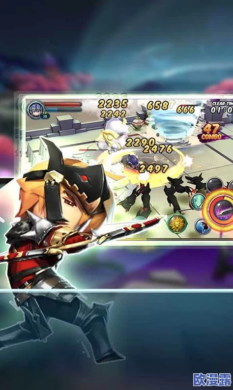 勇士X勇士：畅快战斗激情碰撞，合体绝技震撼出击决战巅峰