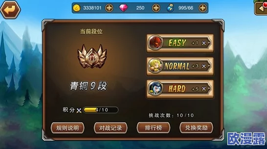 露娜物语手游竞技场全面解析：玩法规则、策略技巧与竞技攻略详解