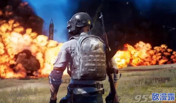 绝地求生全军出击：安全头盔全面大盘点及减伤效果深度分析指南