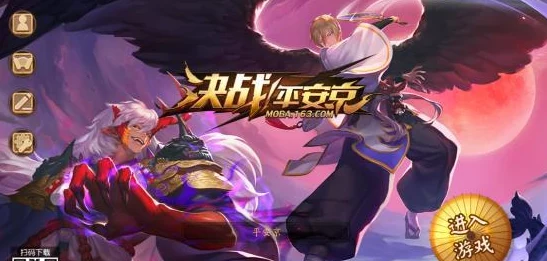 决战平安京二测重磅来袭：全新SSR式神揭秘，新式神强势加入全面介绍