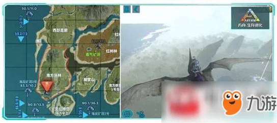 英雄使命手游深度解析：神秘地图建筑——胡夫金字塔全面详解与攻略