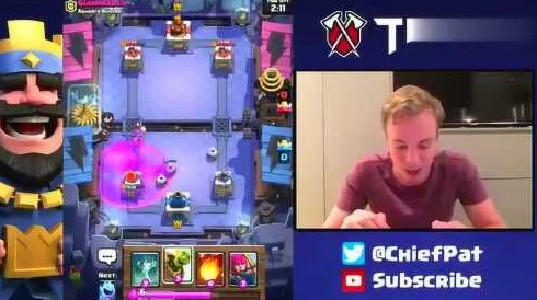 皇室战争卡牌互选模式惊喜再上线:深度解析与选牌经验实战分享指南 皇室战争卡牌互选模式惊喜再上线:深度解析与选牌经验实战分享指南