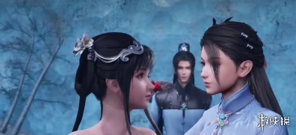 仙剑奇侠传五新版本大爆料：主角团队泳装时装惊艳亮相，清凉夏日炫酷上线