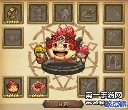 全面解析不思议迷宫埃拉西亚芯片：追踪者卫星芯片功能与应用大全