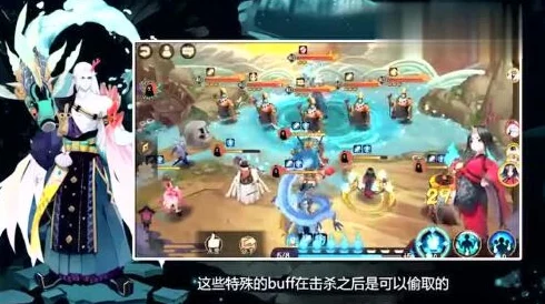 阴阳师日服Shotoku详解：荒川之主副本10阶高效通关攻略视频教程