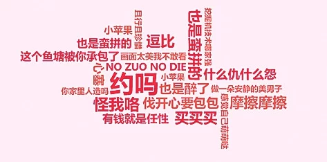 小妖精ji巴cao死你：探讨网络流行语背后的文化现象与年轻人情感表达的独特方式