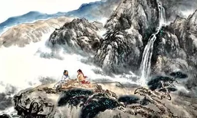 神都夜行录揭秘：古代神话中的河伯，你知道他是哪一位江河湖泊的水神吗？