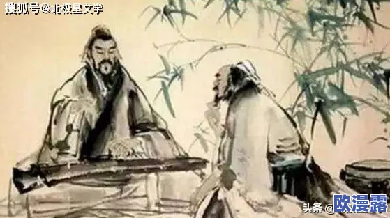 神都夜行录揭秘：古代神话中的河伯，你知道他是哪一位江河湖泊的水神吗？