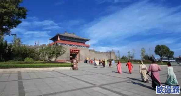《豪情水浒》6月1日10时新服盛大开启，多重活动助你畅游江湖