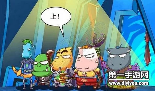 我叫MT开荒团高效通关！随从阵容搭配方案推荐及策略解析