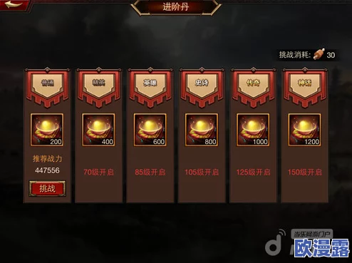 权力与荣耀深度攻略：熔岩战歌副本通关技巧与策略详解指南
