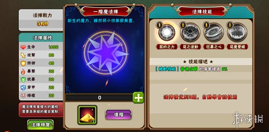 魔女骑士团：深度解析竞技场系统玩法规则与策略指南
