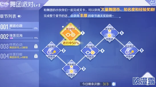 QQ炫舞手游高分攻略：精选技能推荐，教你如何选择最适合的技能组合提升分数