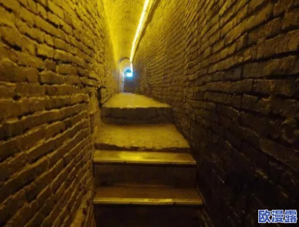 秘密通道：这个话题真有趣，很多人都想知道背后的故事和历史
