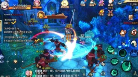 深度剖析幻想神域太刀技能：奥义无限连技巧与实战应用解析