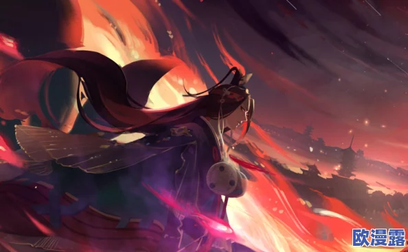 阴阳师手游重磅更新：玉藻前即将震撼登场，胧车传记精彩故事抢先分享！