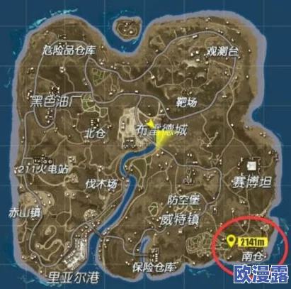 《终结者2：审判日》赛博坦地图关键资源点深度分析与战略布局指南