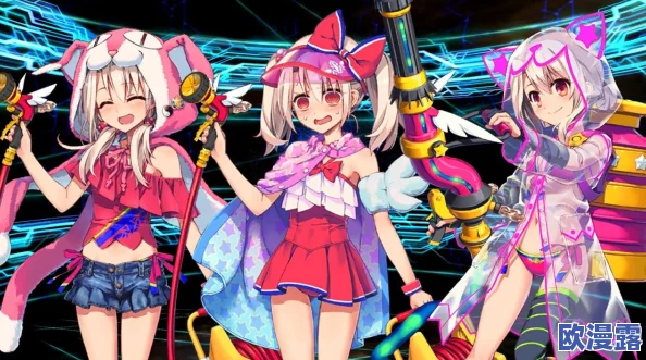 FGO魔法少女伊莉雅联动卡池来袭，下个活动限定角色抢先介绍与预测