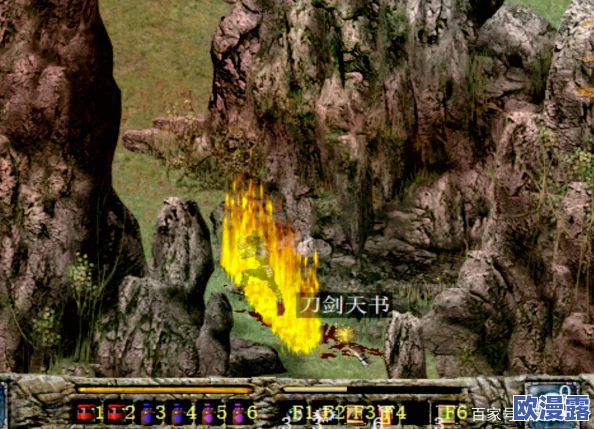 琴剑封魔录：荒野降魔玩法技巧全解析，打造行走的宝库传奇攻略