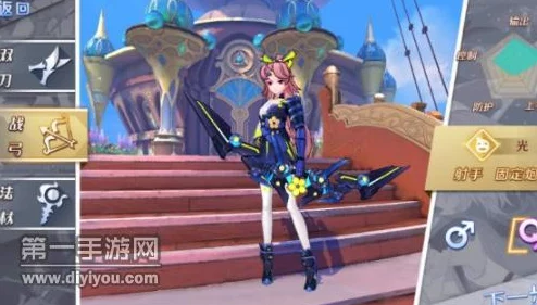 《幻想神域》战弓职业技能特点详解：超远射程与高爆发力的完美结合怎么样？