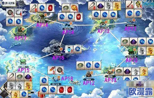 命运冠位指定FGO第四章攻略：所罗门王高效打法技巧及强力阵容推荐指南