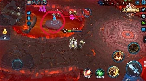 王者荣耀钟馗火焰山大战全面攻略：技能搭配与战术分享详解