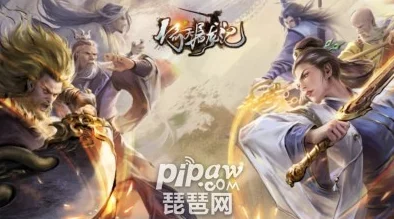 《倚天屠龙记》手游公测版本震撼上线:全新玩法内容一览及亮点解析 《倚天屠龙记》手游公测版本震撼上线:全新玩法内容一览及亮点解析