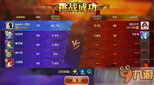 全民斗战神：深入探索进阶之路，抵御外敌实战技巧解析——神将篇详解
