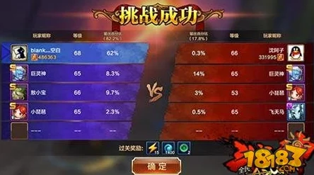 全民斗战神：深入探索进阶之路，抵御外敌实战技巧解析——神将篇详解