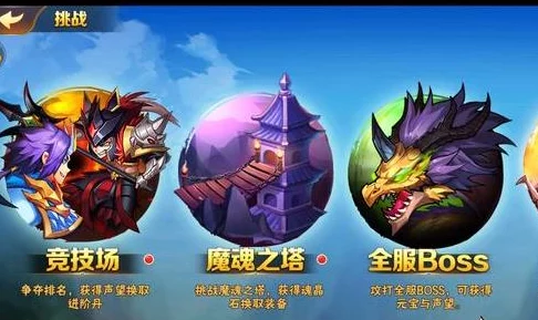 驯龙三国深度解析副本系统：挑战赢取海量金币、顶级装备与珍稀材料攻略