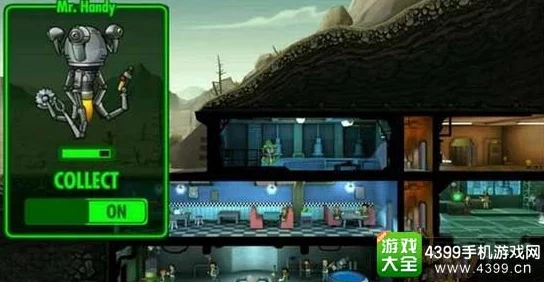 辐射避难所游戏攻略：巧手先生高效获取方法全面详解与技巧分享