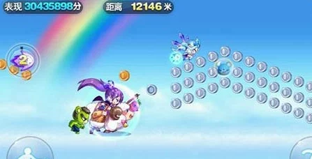 天天酷跑重磅更新：7月8日坐骑小肥羊觉醒，全新挑战与福利等你来体验！