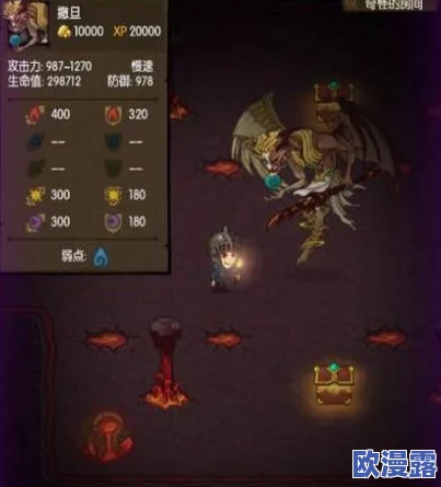 贪婪洞窟虚空幻境副本高效速通技巧：全面解析快速通关攻略