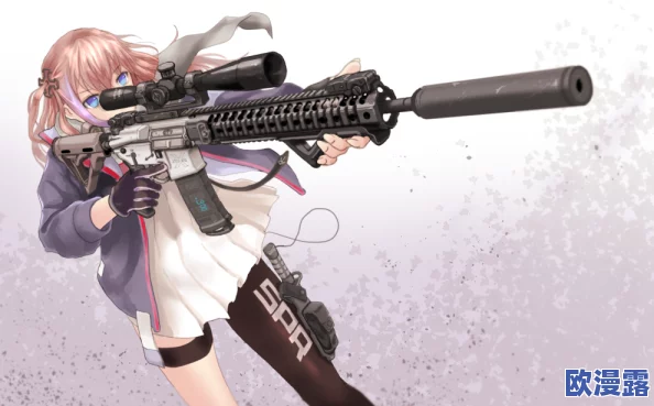 全面解析：少女前线M950A突击5星手枪图鉴一览及性能特点详解