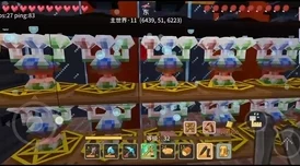 揭秘奶块T3药水合成配方：深入探索药水炼金的规律与技巧