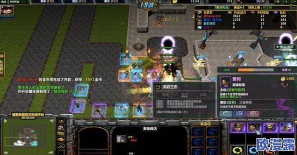全民英杰传新爆料：英灵系统震撼首曝，揭秘其独特创新玩法魅力